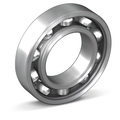 Nsk Deep Groove Ball Bearing, BL214ZZ BL214ZZ